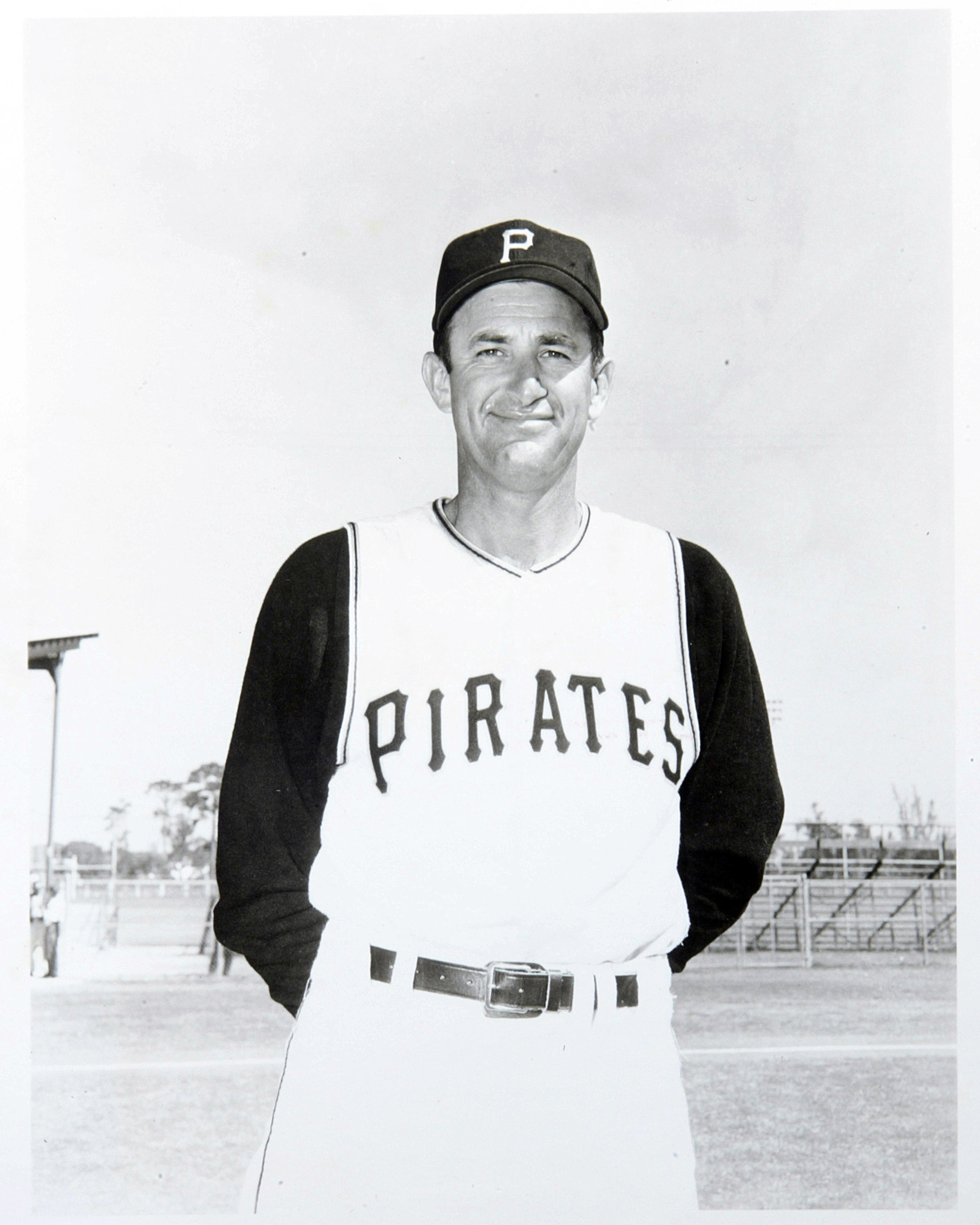 Mickey Vernon | Society for American Baseball Research